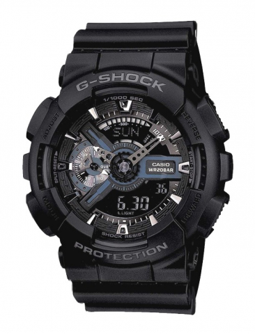 G-SHOCK GA-110-1B