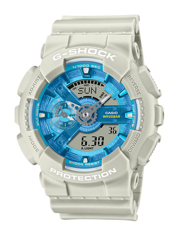 G-SHOCK GA-110AS-5A