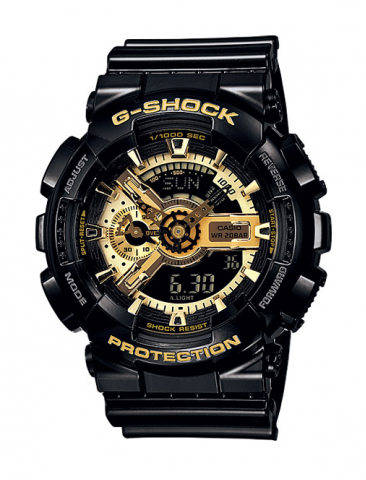G-SHOCK GA-110GB-1A