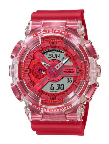 G-SHOCK GA-110GL-4A