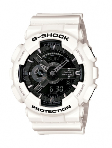 G-SHOCK GA-110GW-7A