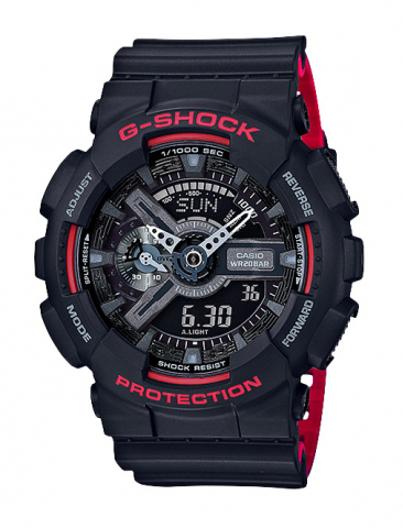 G-SHOCK GA-110HR-1A