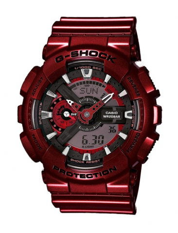 G-SHOCK GA-110NM-4A