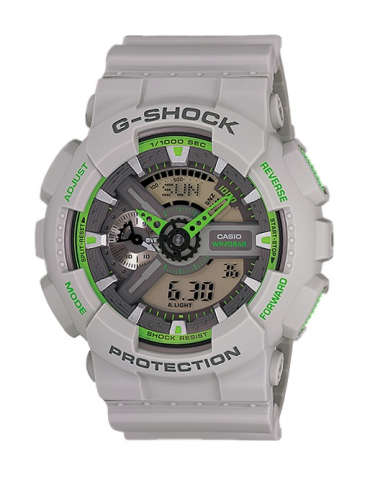 G-SHOCK GA-110TS-8A3