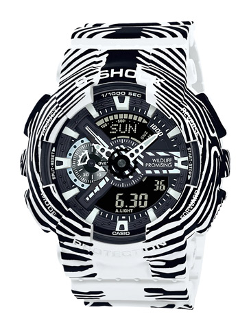 G-SHOCK GA-110WLP-7A