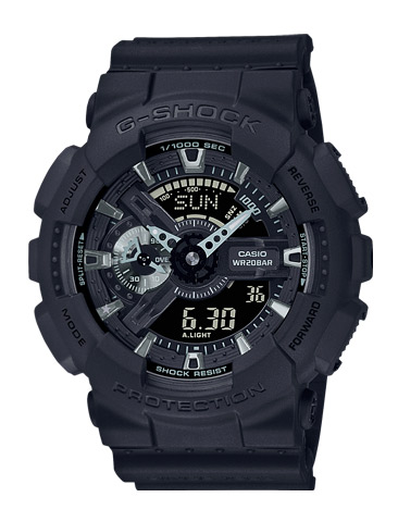 G-SHOCK GA-114RE-1A