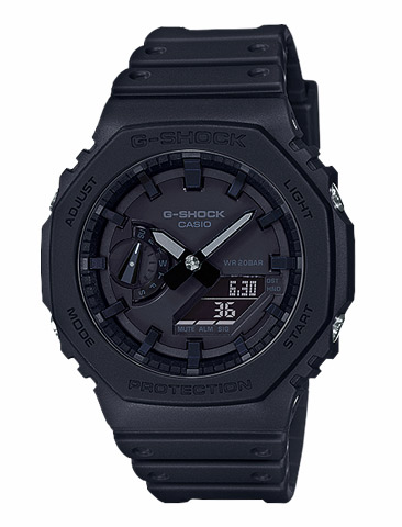G-SHOCK GA-2100-1A1