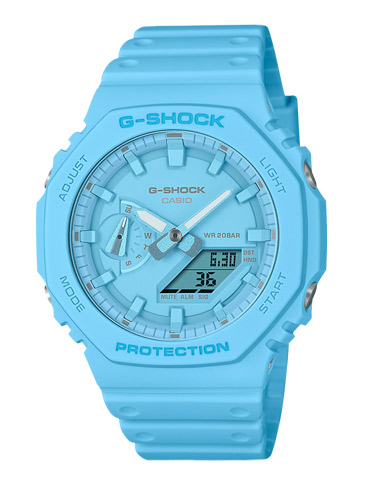 G-SHOCK GA-2100-2A2