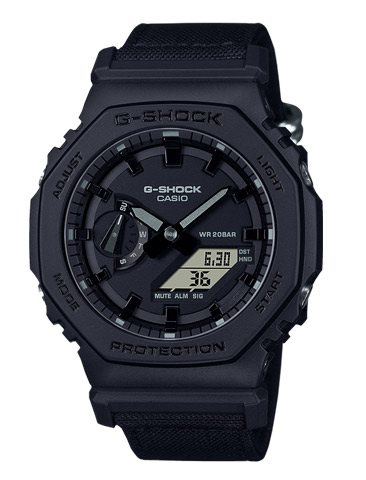 G-SHOCK GA-2100BCE-1A