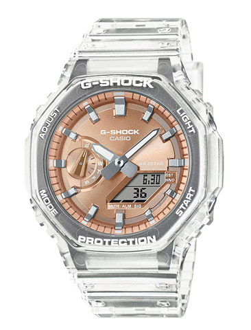 G-SHOCK GA-2100BM-7A5