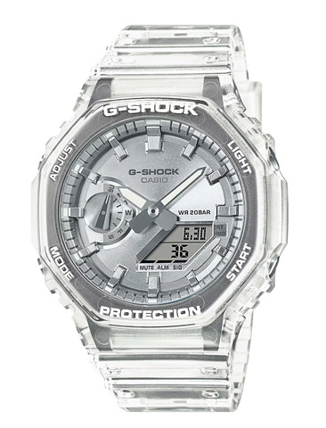 G-SHOCK GA-2100BM-7A8