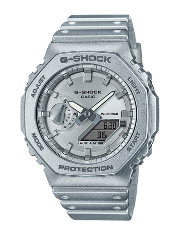 G-SHOCK GA-2100FF-8A