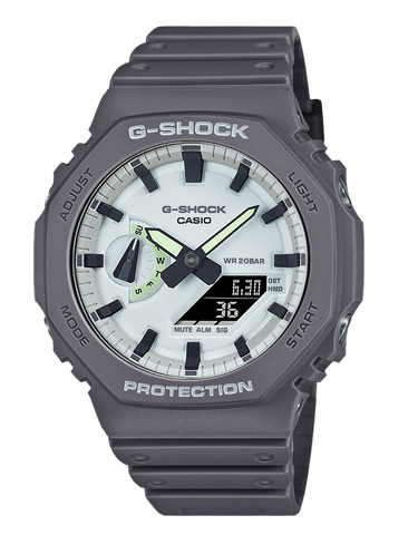 G-SHOCK GA-2100HD-8A
