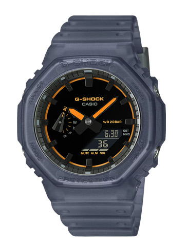 G-SHOCK GA-2100K-2A