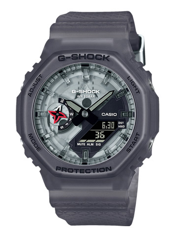 G-SHOCK GA-2100NNJ-8A