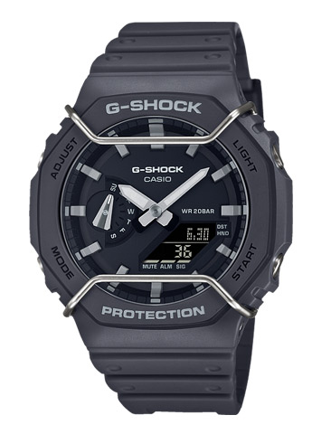 G-SHOCK GA-2100PTS-8A