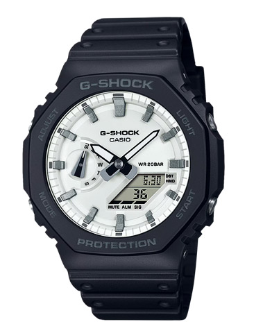 G-SHOCK GA-2100WD-1A