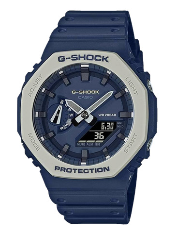 G-SHOCK GA-2110ET-2A