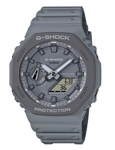 G-SHOCK GA-2110ET-8A