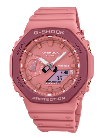 G-SHOCK GA-2110SL-4A4