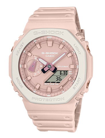 G-SHOCK GA-2110SL-4A7