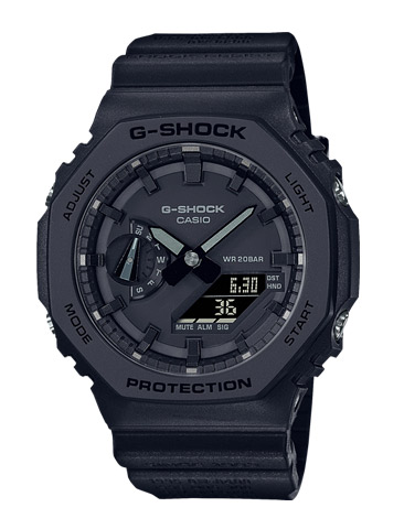 G-SHOCK GA-2140RE-1A