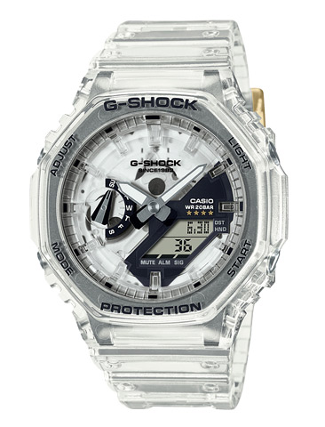 G-SHOCK GA-2140RX-7A