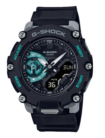 G-SHOCK GA-2200M-1A