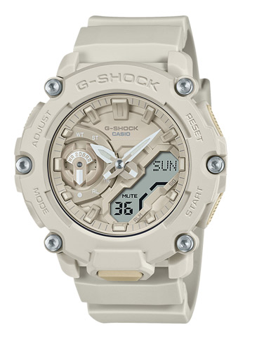 G-SHOCK GA-2200NC-7A