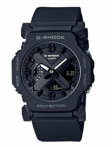 G-SHOCK GA-2300-1A