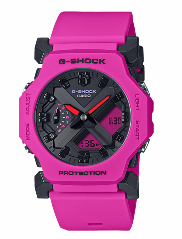 G-SHOCK GA-2300-4A