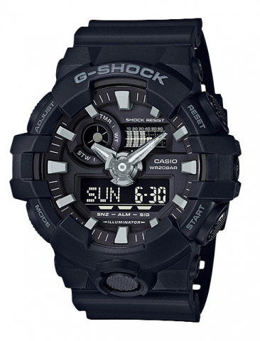 G-SHOCK GA-700-1B