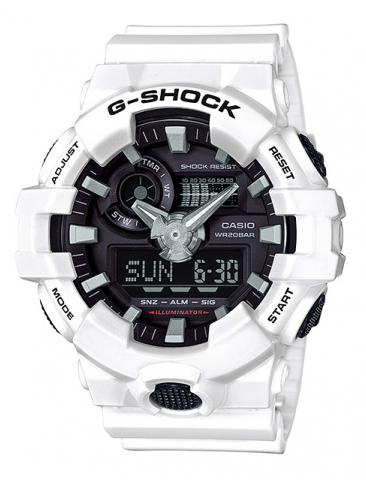 G-SHOCK GA-700-7A