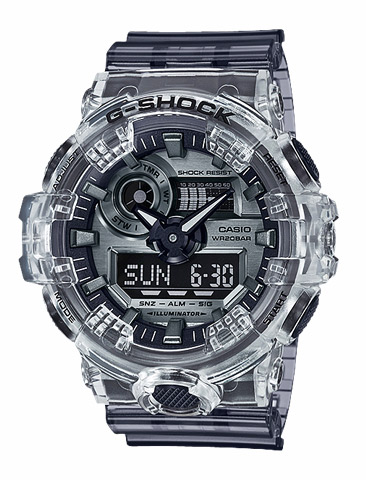 G-SHOCK GA-700SK-1A