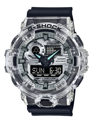 G-SHOCK GA-700SKC-1A
