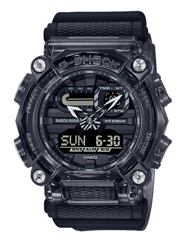 G-SHOCK GA-900SKE-8A