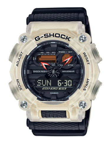 G-SHOCK GA-900TS-4A