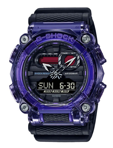 G-SHOCK GA-900TS-6A