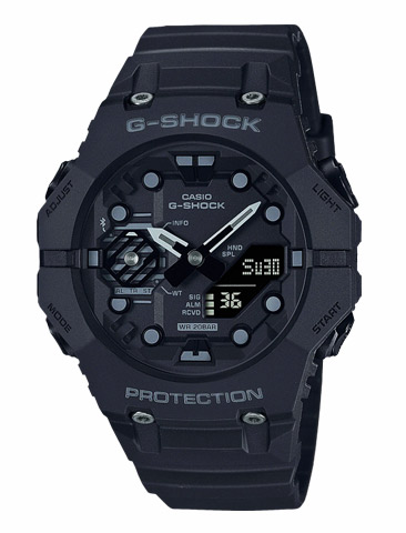 G-SHOCK GA-B001-1A