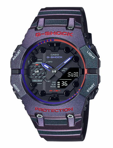 G-SHOCK GA-B001AH-6A