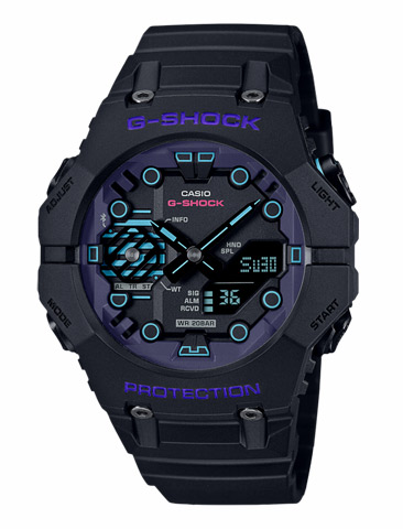 G-SHOCK GA-B001CBR-1A