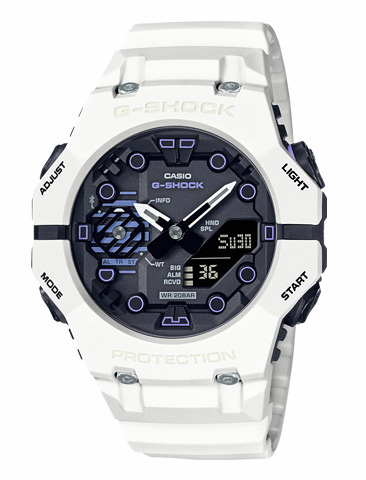 G-SHOCK GA-B001SF-7A