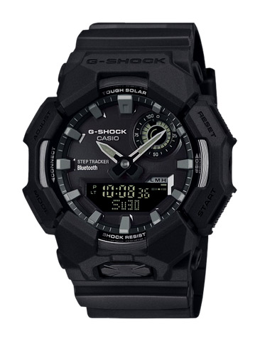 G-SHOCK GA-B010-1A1