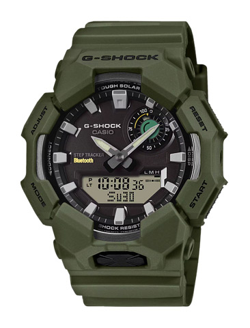 G-SHOCK GA-B010-3A