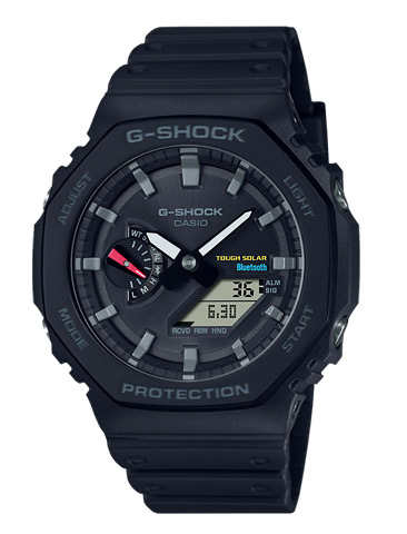 G-SHOCK GA-B2100-1A
