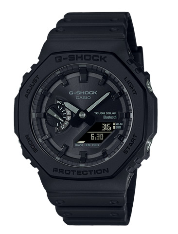 G-SHOCK GA-B2100-1A1