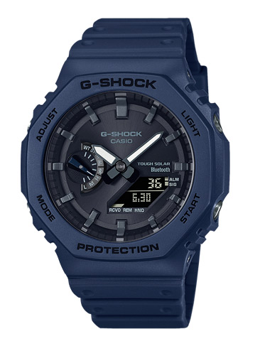 G-SHOCK GA-B2100-2A