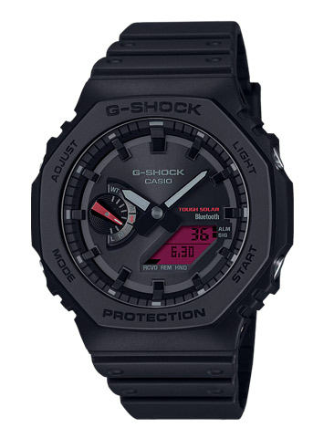 G-SHOCK GA-B2100BBR-1A