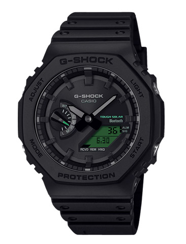 G-SHOCK GA-B2100BEG-1A