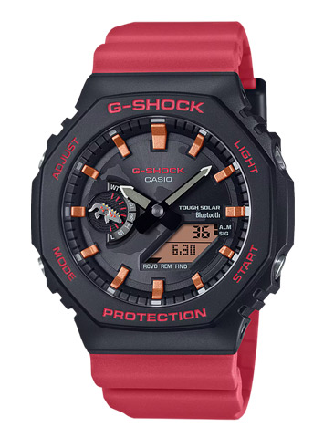 G-SHOCK GA-B2100CD-1A4